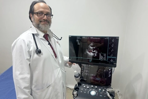 Torre 2 las Américas